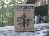 Reforest