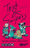 Trick and Snipers (JP / EN)