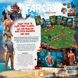 Far Cry - Escape from Rook Islands