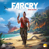 Far Cry - Escape from Rook Islands