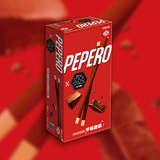 Stick Stack Pepero 籤籤入扣 可可棒