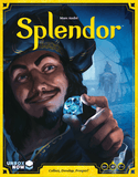 Splendor 2024 New ed