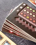 GloomHaven - Buttons and Bugs