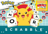 Scrabble - Pokemon