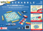 Scrabble - Pokemon