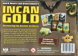 印加寶藏 Incan Gold - Recovering the Ancient Artifacts