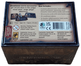 GloomHaven - Buttons and Bugs