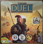 7 Wonders Duel