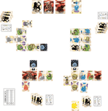 雲端奇境 Strange World Above the Clouds