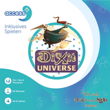 Stella - Dixit Universe 2024 eur Access+