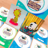 Stella - Dixit Universe 2024 eur Access+