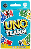 UNO 團隊版 UNO Teams