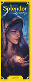 Splendor - The Silk Road Expansion