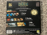 7 Wonders Duel