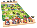 Toy Battle