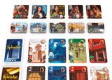 Splendor - The Silk Road Expansion