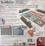 Bomb Busters