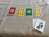 Dutch Blitz - Purple Expansion Pack