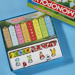 Monopoly Pokémon Edition 大富翁寶可夢(神奇寶貝)版