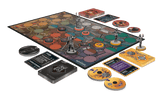 Unmatched - Witcher - Realms Fall