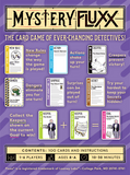Mystery Fluxx