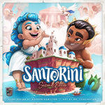 Santorini 2nd Ed
