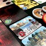 Splendor - The Silk Road Expansion