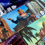 Splendor - The Silk Road Expansion