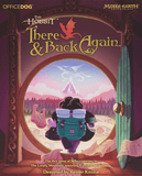 Hobbit - There and Back Again