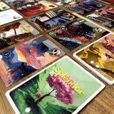 Splendor - The Sun Never Sets Expansion