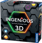 Ingenious 3D