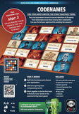 Codenames 2.0
