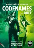 Codenames Duet 2.0