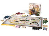 Ticket to Ride 2025 new ed
