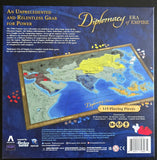 Diplomacy - Era of Empire