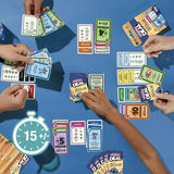 Monopoly Deal Disney Stitch ed