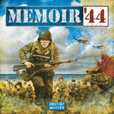 Memoir 44 Refresh Ed