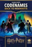 Codenames - Back to Hogwarts