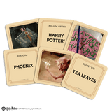 Codenames - Back to Hogwarts