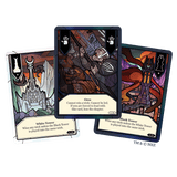 The Two Towers - Trick Taking Game