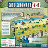 Memoir 44 Refresh Ed