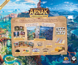 Lost Ruins of Arnak - Twisted Paths