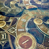 Take Time