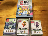 108 Outlaws