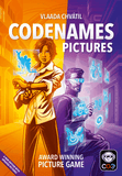 Codenames Picture - 2025 2nd ed