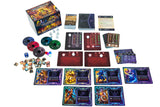 GloomHaven - Buttons and Bugs