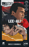 Unmatched - Muhammad Ali vs Bruce Lee