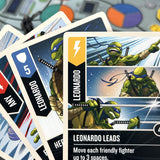 Unmatched - Adventures - TMNT (Teenage Mutant Ninja Turtles)