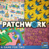 Patchwork - Revised Ed
