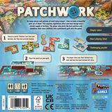 Patchwork - Revised Ed